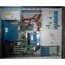 Сервер HP Proliant ML310 G4 470064-194 фото (Долгопрудный).