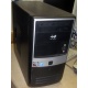 4-хядерный системный блок Intel Core i5 4670 (4x3.4GHz) /4096Mb /500Gb /512Mb ATI HD6450 /ATX 450W (Долгопрудный)