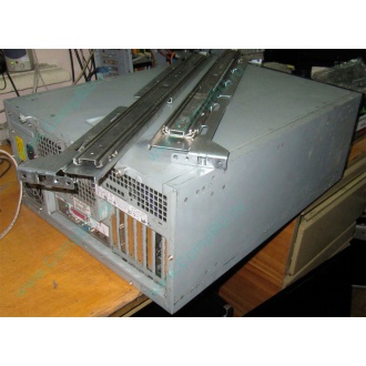 Двухядерный сервер в Долгопрудном, 4 Gb RAM в Долгопрудном, 4x36Gb Ultra 320 SCSI 10000 rpm в Долгопрудном, корпус 5U фото (Долгопрудный)