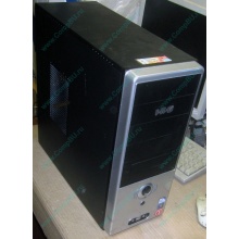 Двухядерный компьютер Intel Celeron G1610 (2x2.6GHz) s.1155 /2048Mb /250Gb /ATX 350W (Долгопрудный)