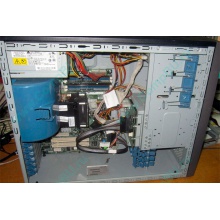 Двухядерный сервер HP Proliant ML310 G5p 515867-421 Core 2 Duo E8400 фото (Долгопрудный)