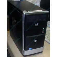 Четырехядерный компьютер Intel Core i5 3570 (4x3.4GHz) /4096Mb /500Gb /ATX 450W (Долгопрудный)