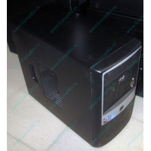 Компьютер Intel Core i5 3570 (4x3.4GHz) /4096Mb /500Gb /1024Mb ATI Radeon HD6450 /ATX 450W (Долгопрудный)