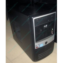 Компьютер Intel Core i5 3570 (4x3.4GHz) /4096Mb /500Gb /1024Mb ATI Radeon HD6450 /ATX 450W (Долгопрудный)