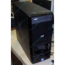Четырехядерный компьютер Intel Core i7 860 (4x2.8GHz HT) /4096Mb /320Gb /GeForce GT210 /ATX 450W (Долгопрудный)