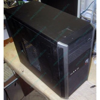 Четырехядерный компьютер Intel Core i5 2310 (4x2.9GHz) /4096Mb /250Gb /ATX 350W (Долгопрудный)