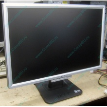 Монитор 22" Acer AL2216W 1680x1050 (широкоформатный) - Долгопрудный