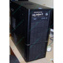 Четырехядерный компьютер Intel Core i7 920 (4x2.67GHz HT) /6144Mb /1000Mb /GeForce GT240 /ATX 500W (Долгопрудный)