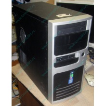 Компьютер Intel Pentium-4 541 3.2GHz HT /2048Mb /160Gb /ATX 300W (Долгопрудный)