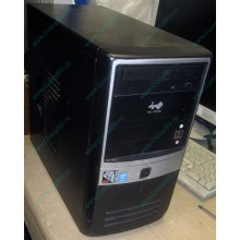 Четырехядерный компьютер Intel Core i5 4670 (4x3.4GHz) /4096Mb /500Gb /ATX 450W (Долгопрудный)