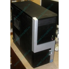 Четырехядерный компьютер Intel Core 2 Quad Q8300 (4x2.5GHz) /4096Mb /250Gb /ATI X1300 /ATX 450W (Долгопрудный)