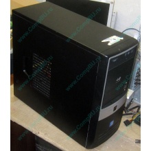 Двухъядерный компьютер Intel Pentium Dual Core E5300 (2x2.6GHz) /2048Mb /250Gb /ATX 300W  (Долгопрудный)