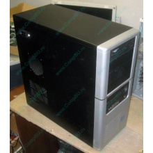 Четырехядерный компьютер Intel Core 2 Quad Q8200 (4 x 2.33 GHz) /2048 Mb /250 Gb /GeForce GT210 /ATX 420 W  (Долгопрудный)