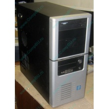 Четырехядерный компьютер Intel Core 2 Quad Q8200 (4 x 2.33 GHz) /2048 Mb /250 Gb /GeForce GT210 /ATX 420 W  (Долгопрудный)