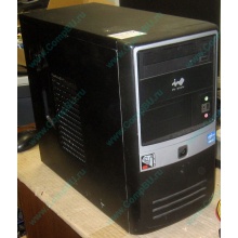 Четырехядерный компьютер Intel Core i5 2300 (4x2.8GHz) /4096Mb /500Gb /ATX 450W (Долгопрудный)
