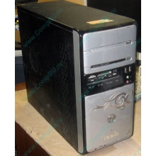 Системный блок AMD Athlon 64 X2 5000+ (2x2.6GHz) /2048Mb DDR2 /320Gb /DVDRW /CR /LAN /ATX 300W (Долгопрудный)