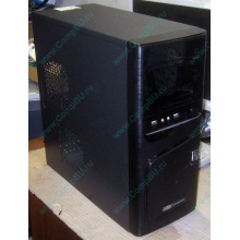 Двухядерный системный блок Intel Celeron G1620 (2x2.7GHz) s.1155 /2048 Mb /250 Gb /ATX 350 W (Долгопрудный)