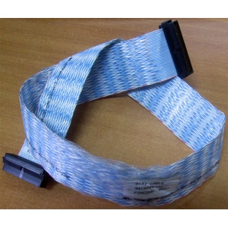 Шлейф Foxconn 34Cb000492 68 pin SCSI Cable (Долгопрудный)