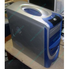 Игровой компьютер Intel Core 2 Duo E8400 (2x3.0GHz) s.775 /4096Mb /320Gb /GeForce 8800 GT /ATX 400W (корпус с ручкой) - Долгопрудный