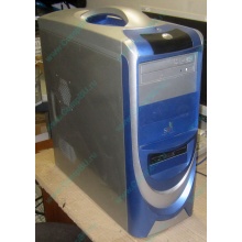 Игровой компьютер Intel Core 2 Duo E8400 (2x3.0GHz) s.775 /4096Mb /320Gb /GeForce 8800 GT /ATX 400W (корпус с ручкой) - Долгопрудный