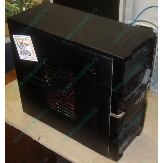 4-хядерный компьютер Intel Core i5 2310 (4 x 2.9 GHz) /4 Gb /250 Gb /ATX 400 W (Долгопрудный)