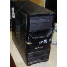 4-хядерный компьютер Intel Core i5 2310 (4 x 2.9 GHz) /4 Gb /250 Gb /ATX 400 W (Долгопрудный)