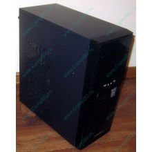 Двухъядерный системный блок AMD A4 X2 5300 (2x3.4GHz) /4096Mb /500Gb /ATX 450W (Долгопрудный)