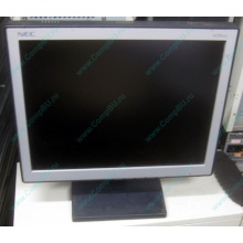 Монитор 15" TFT NEC LCD1501 (Долгопрудный)