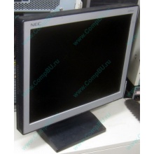 Монитор 15" TFT NEC LCD1501 (Долгопрудный)