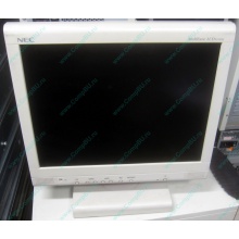 Монитор 15" TFT NEC MultiSync LCD1550M multimedia (встроенные колонки) - Долгопрудный