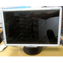  Профессиональный монитор 20.1" TFT Nec MultiSync 20WGX2 Pro (Долгопрудный)