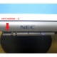Монитор 20.1" Nec MultiSync 20WGX2 Pro кнопки (Долгопрудный)