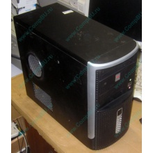 Двухъядерный компьютер Intel Pentium Dual Core E5300 (2x2600MHz) /2048 Mb /250 Gb /ATX 350 W (Долгопрудный)