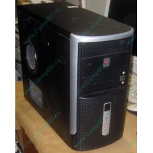 Двухъядерный компьютер Intel Pentium Dual Core E5300 (2x2600MHz) /2048 Mb /250 Gb /ATX 350 W (Долгопрудный)