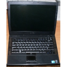 Ноутбук Dell Latitude E6410 (Intel Core i5 M560 (4x2.67Ghz) /4096Mb DDR3 /320Gb /14.1" TFT 1280x800) - Долгопрудный
