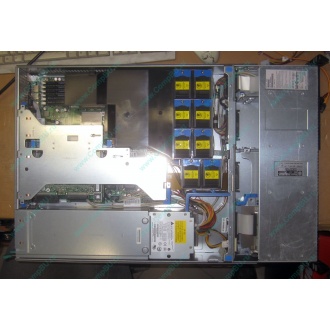 2U сервер 2 x XEON 3.0 GHz /4Gb DDR2 ECC /2U Intel SR2400 2x700W (Долгопрудный)