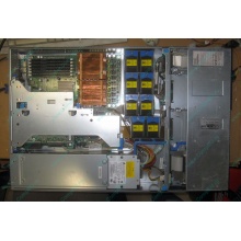 2U сервер 2 x XEON 3.0 GHz /4Gb DDR2 ECC /2U Intel SR2400 2x700W (Долгопрудный)