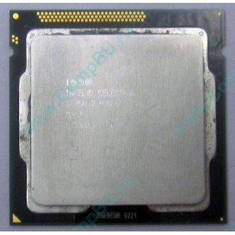 Процессор Intel Celeron G530 (2x2.4GHz /L3 2048kb) SR05H s.1155 (Долгопрудный)