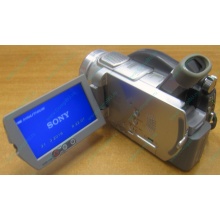 Sony DCR-DVD505E в Долгопрудном, видеокамера Sony DCR-DVD505E (Долгопрудный)