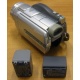 Видеокамера Sony DCR-DVD505E и дополнительная аккумуляторная батарея (Долгопрудный)
