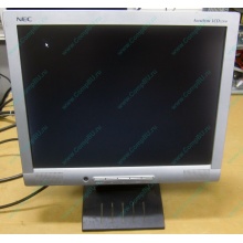 Монитор 15" TFT NEC AccuSync LCD52VM в Долгопрудном, NEC LCD 52VM (Долгопрудный)