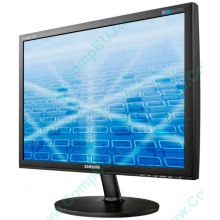 Монитор 19" Samsung E1920NW 1440x900 (широкоформатный) - Долгопрудный