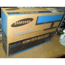 Монитор 19" Samsung E1920NW 1440x900 (широкоформатный) - Долгопрудный