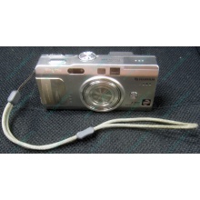 Фотоаппарат Fujifilm FinePix F810 (без зарядного устройства) - Долгопрудный
