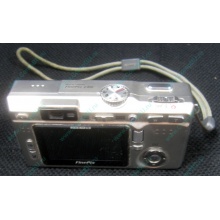 Фотоаппарат Fujifilm FinePix F810 (без зарядного устройства) - Долгопрудный