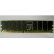 Серверная память 256Mb DDR ECC Hynix pc2100 8EE HMM 311 (Долгопрудный)