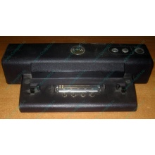 Докстанция Dell PR01X 2U444 купить Б/У в Долгопрудном, порт-репликатор Dell PR01X 2U444 цена БУ (Долгопрудный).