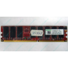 Модуль памяти 512Mb DDR ECC Kingmax pc3200 (Долгопрудный)