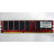 Серверная память 512Mb DDR ECC Kingmax pc-2100 400MHz (Долгопрудный)