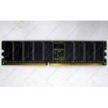 Серверная память 1Gb DDR Kingston в Долгопрудном, 1024Mb DDR1 ECC pc-2700 CL 2.5 Kingston (Долгопрудный)